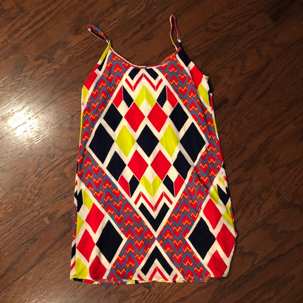 Boutique dress